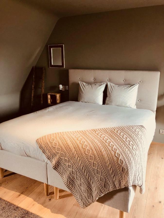 B&B Close2Ghent Heusden Εξωτερικό φωτογραφία