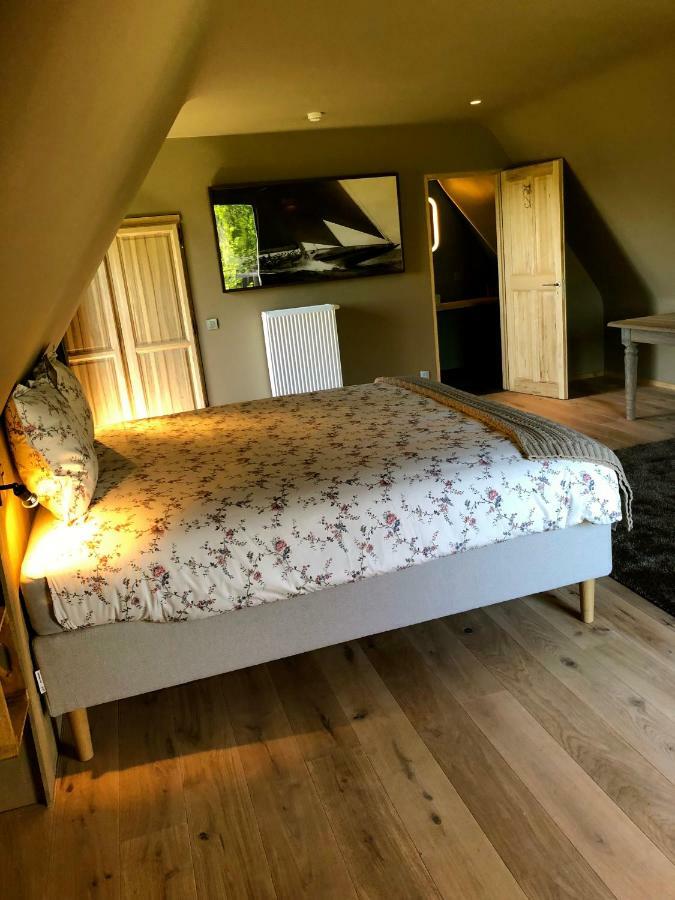 B&B Close2Ghent Heusden Εξωτερικό φωτογραφία