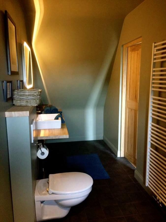B&B Close2Ghent Heusden Εξωτερικό φωτογραφία