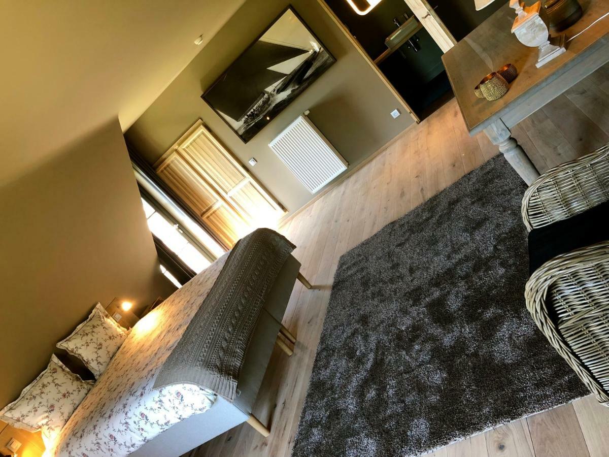 B&B Close2Ghent Heusden Εξωτερικό φωτογραφία