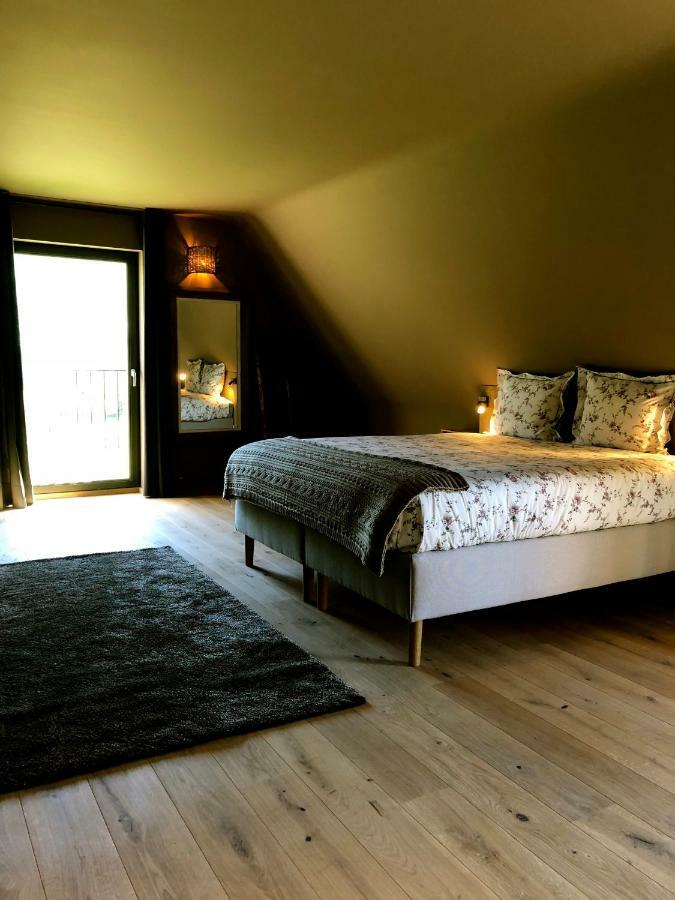 B&B Close2Ghent Heusden Εξωτερικό φωτογραφία