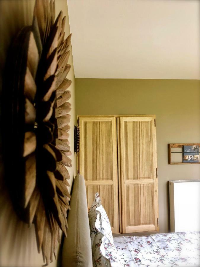 B&B Close2Ghent Heusden Εξωτερικό φωτογραφία