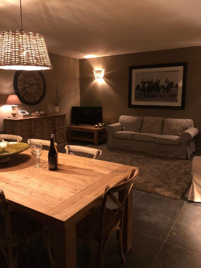 B&B Close2Ghent Heusden Εξωτερικό φωτογραφία